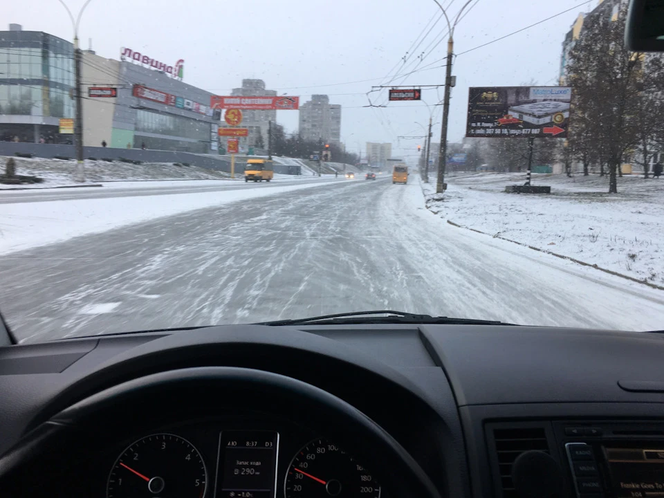 З батманкою Stema привезли коня