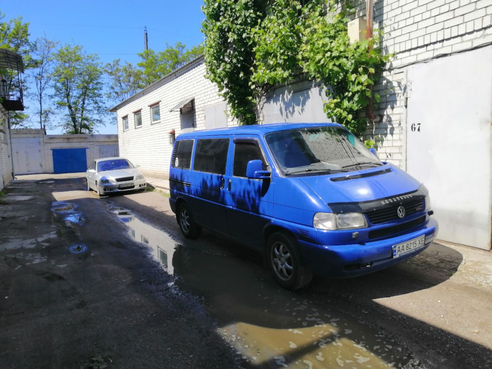 Настав час засвітити або як Мульт знайшов нову зовнішність. Ч.1 1