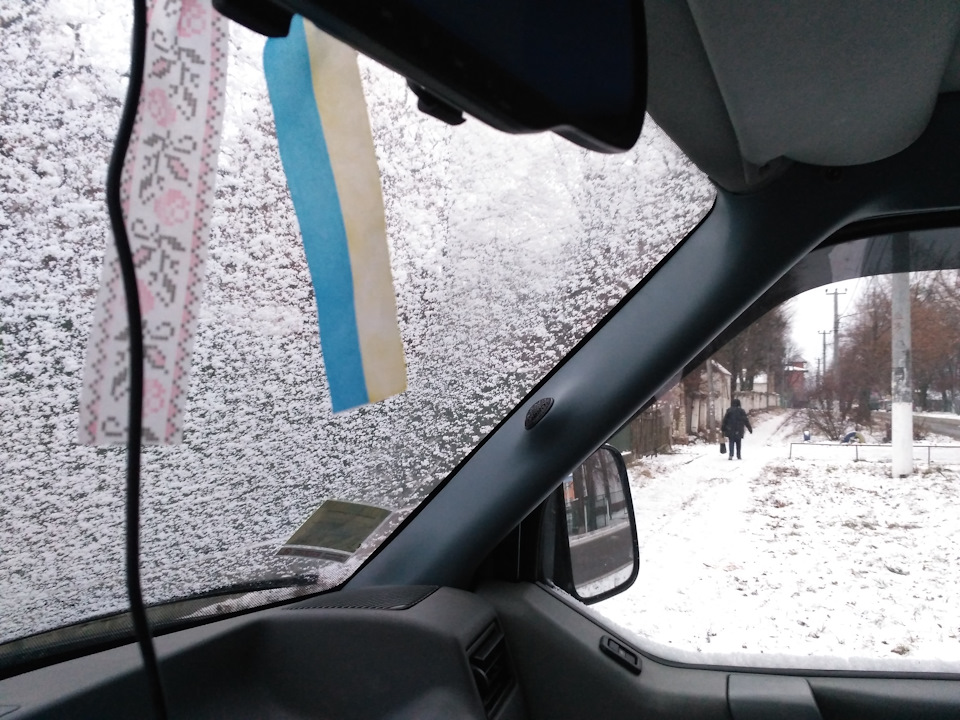 Музика. Частина 8. Подіуми для твіттерів. 3