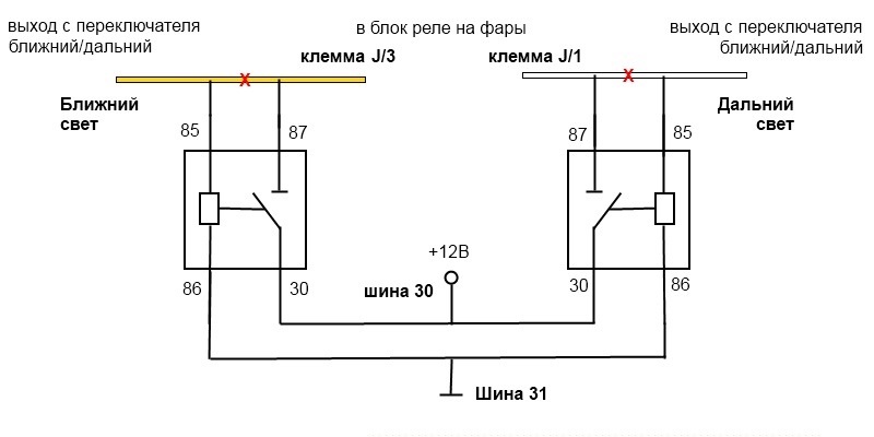 Покращуємо світло 1