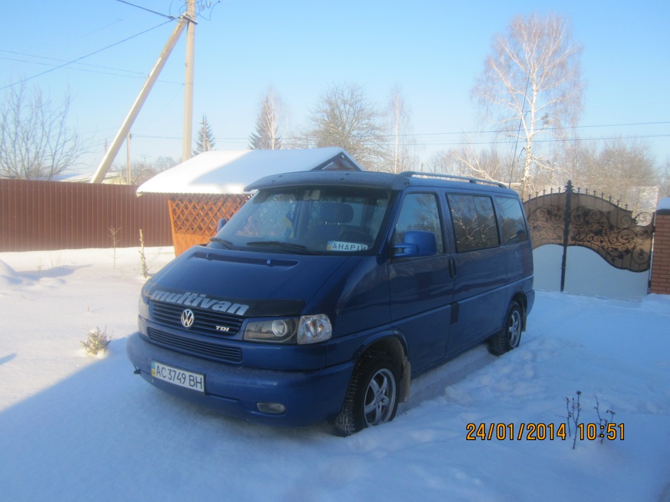 -26 за окном. 4