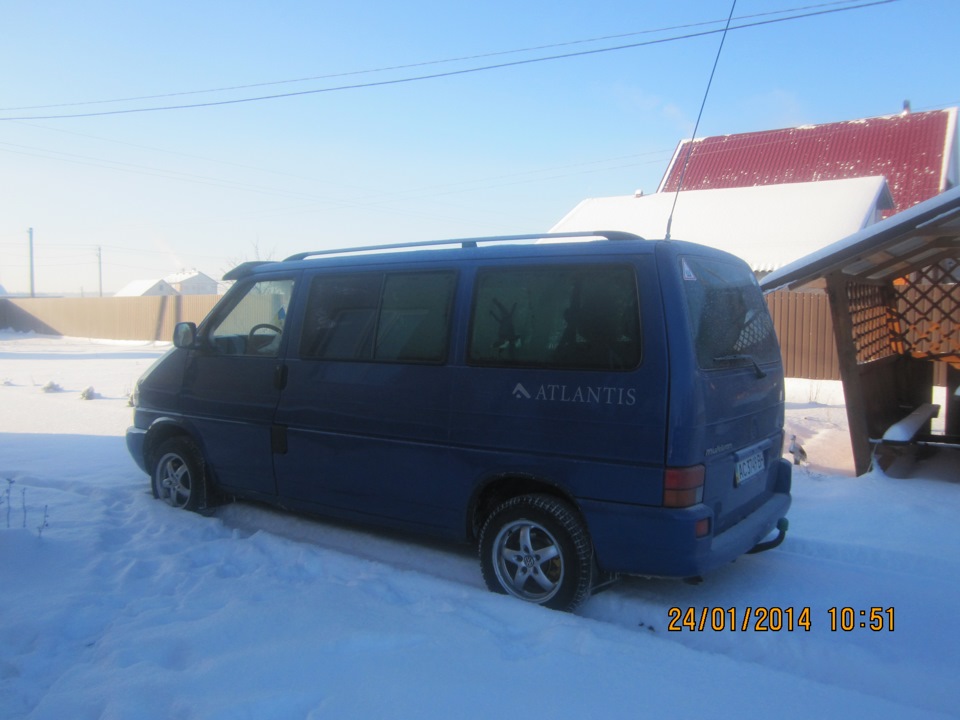 -26 за окном. 3