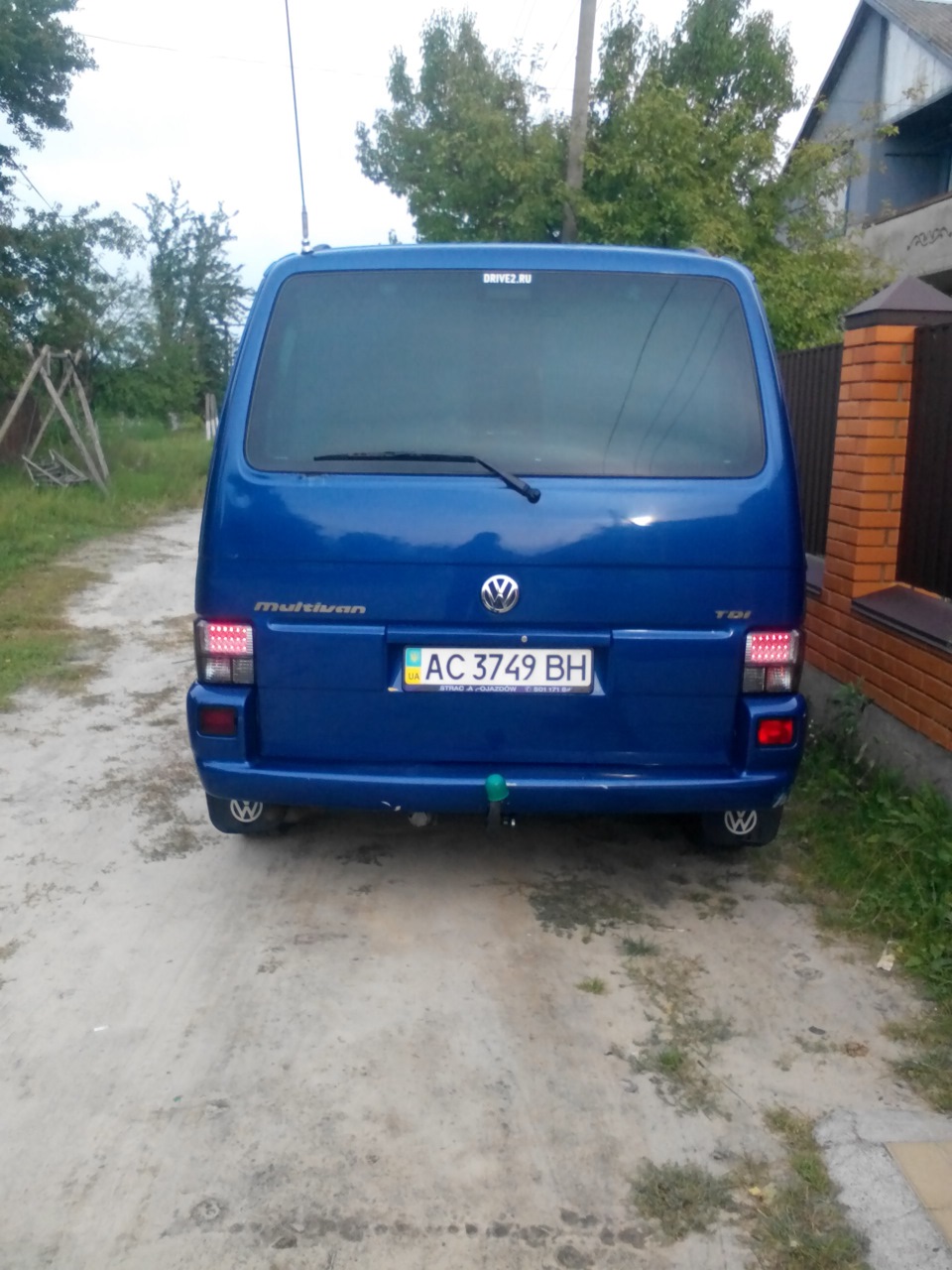 Діодна сестра 2