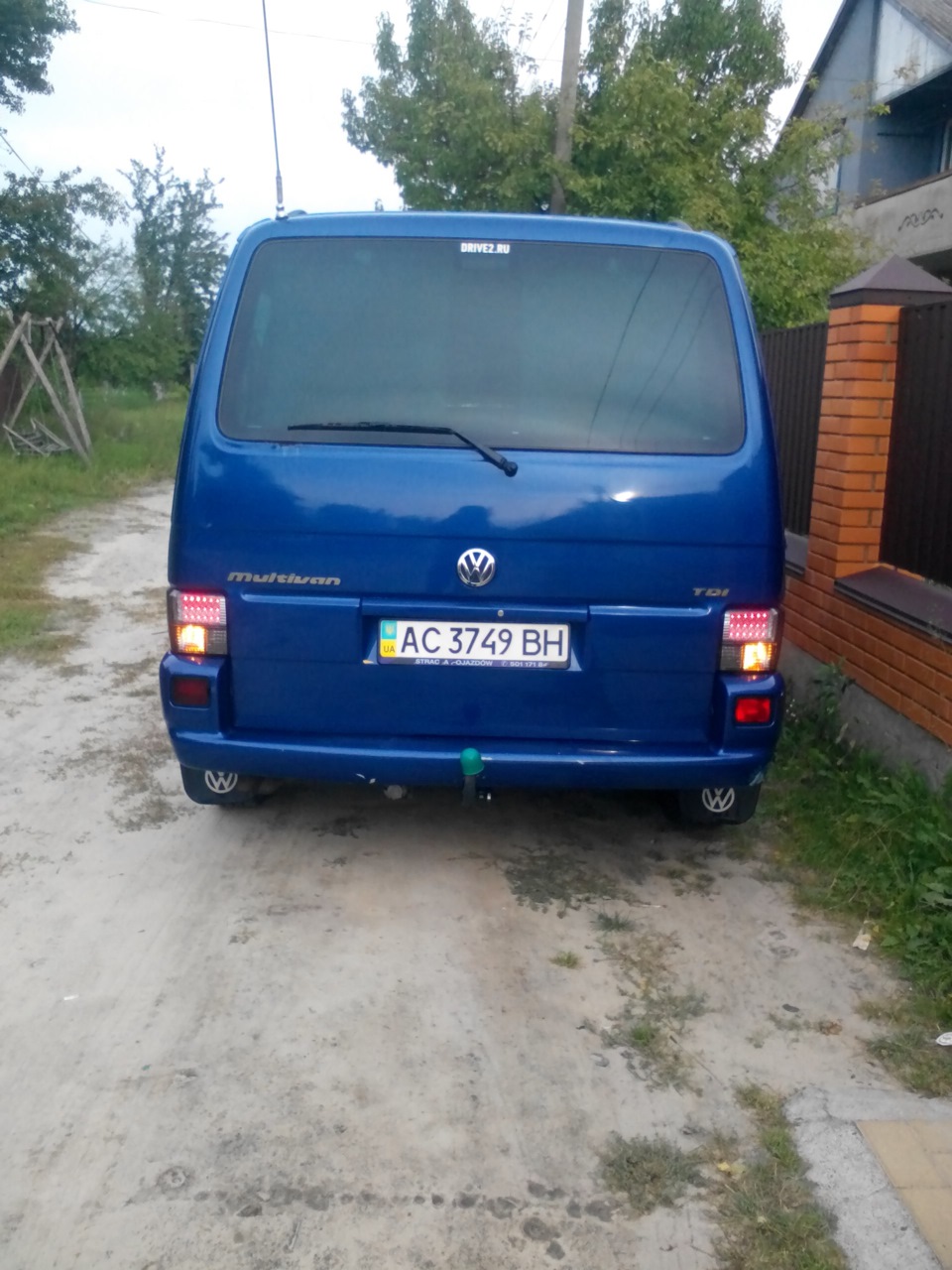 Діодна сестра 4