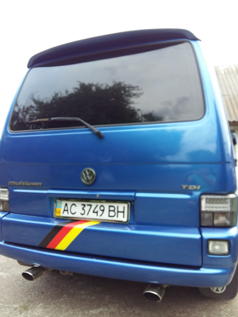 Ліхтар заднього ходу 4