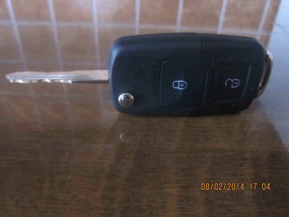 Ключик 4