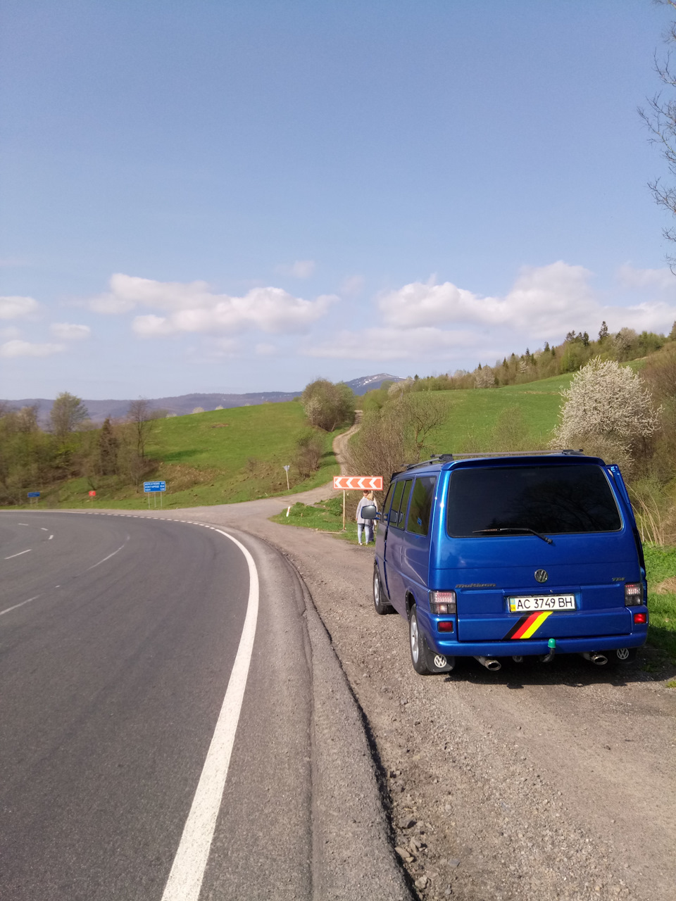 Справжній німець 1