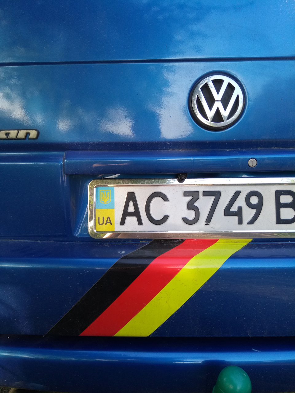 Справжній німець 2