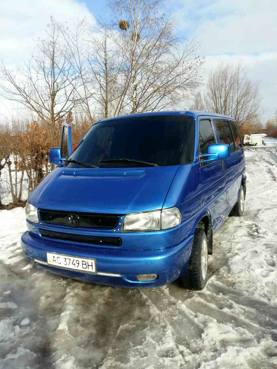 Передул в круг. 1