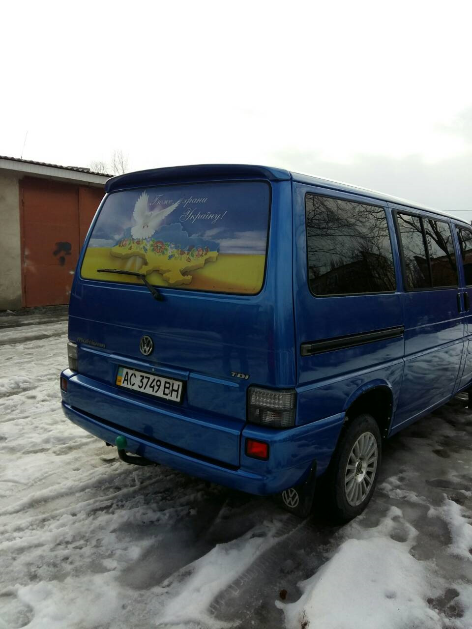 Передул в круг. 3
