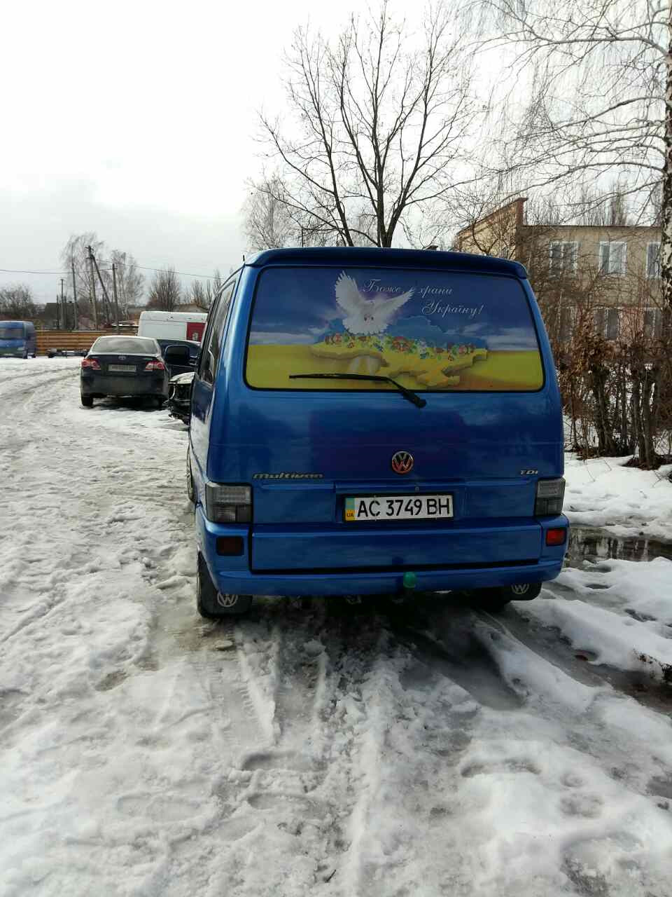 Передул в круг. 5