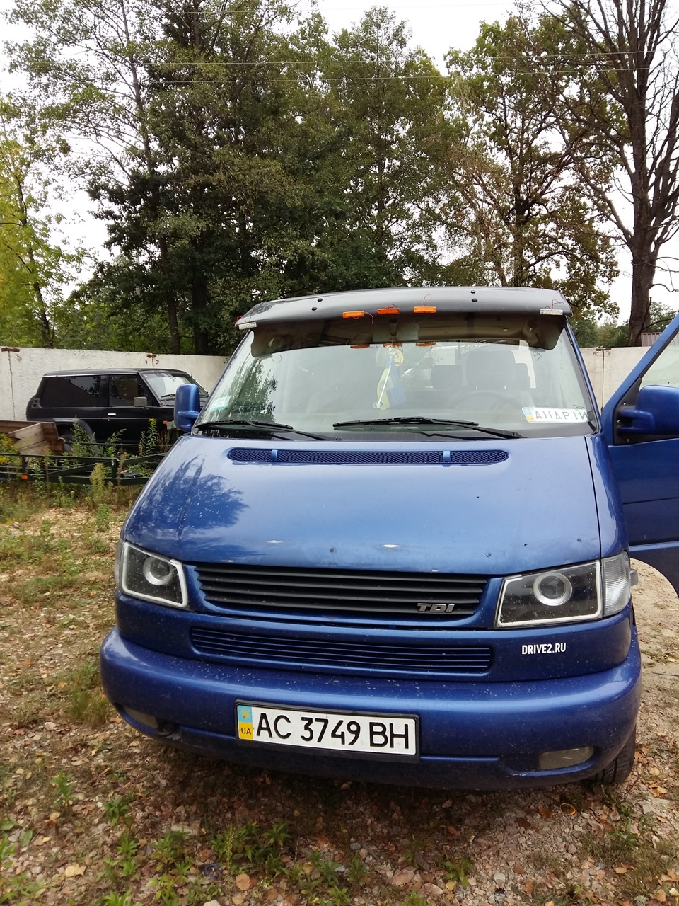 Scania still часть 1 3