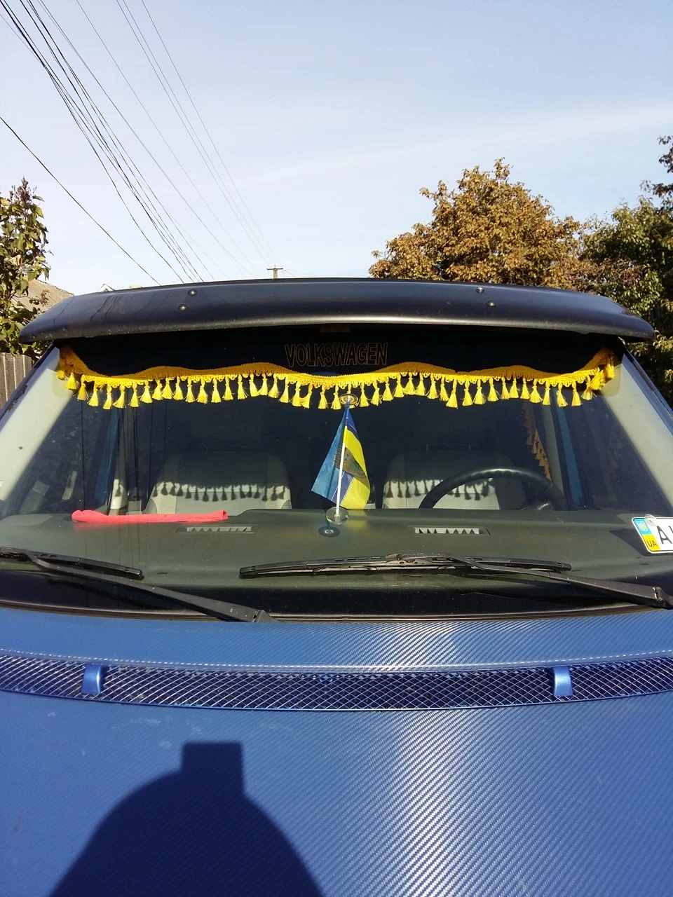 Штори ламбрикени