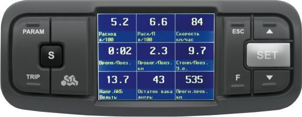ПОТРІБНА РАДА ПО Multitronics 2