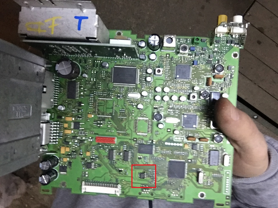 Розочка DELTA 7L6 3