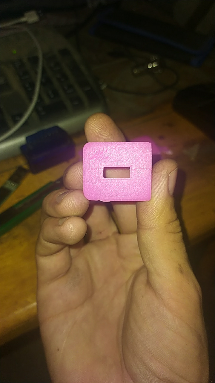 USB за місце заглушки 4