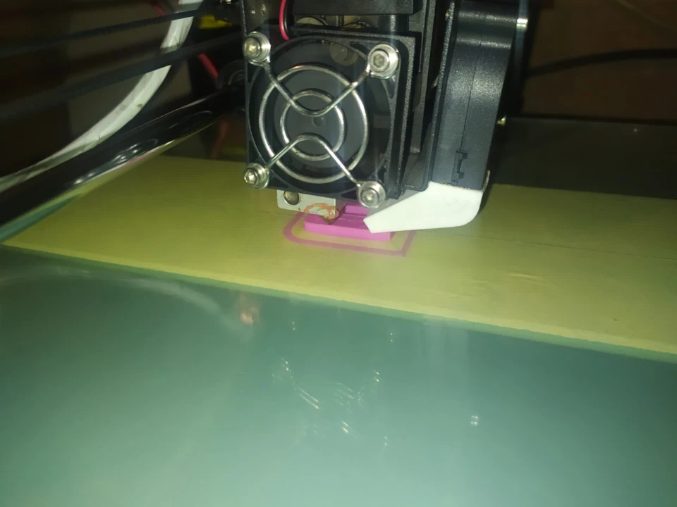 USB за місце заглушки