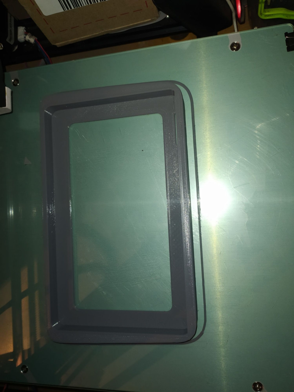 Встановлення Nexus 7 2