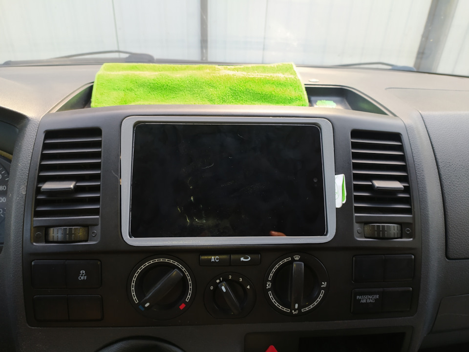 Встановлення Nexus 7 5