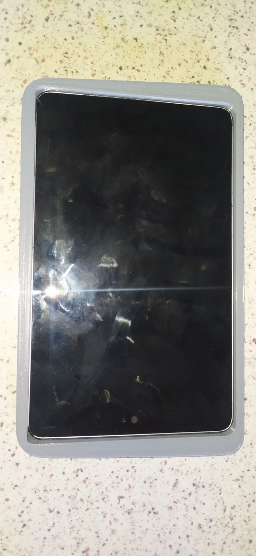 Встановлення Nexus 7 4