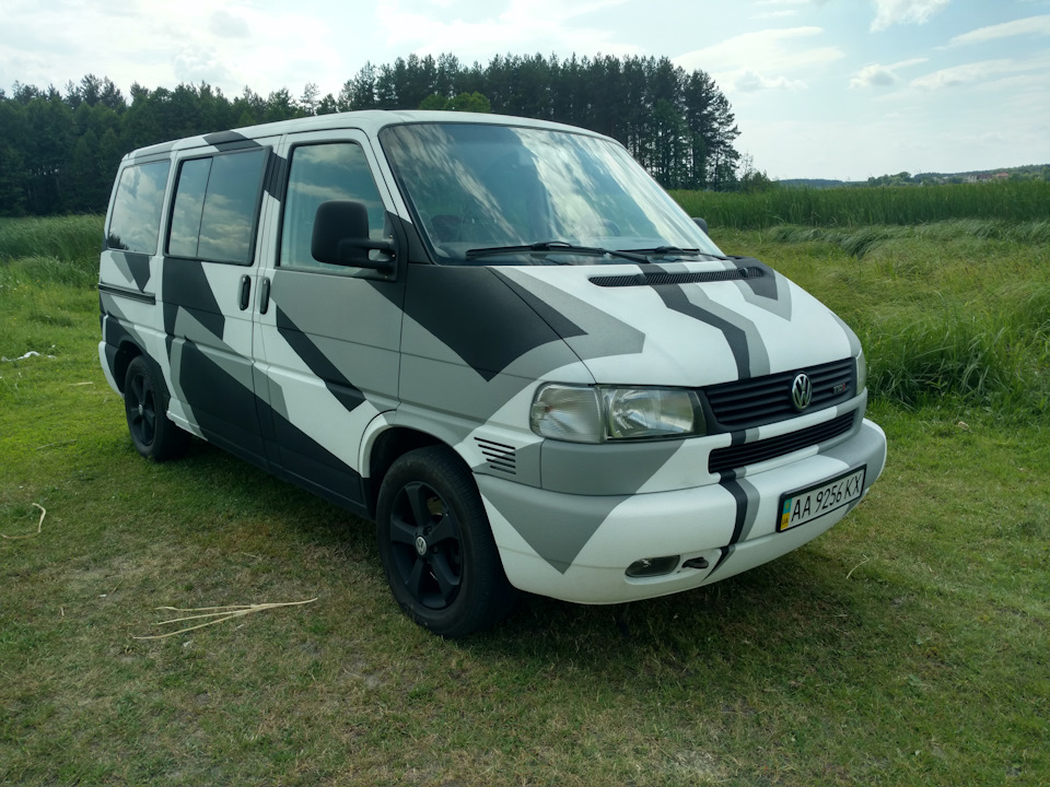 Мультик у рапторі (Raptor) 2