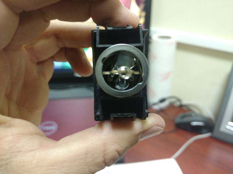 Встановлення USB заряджання 3