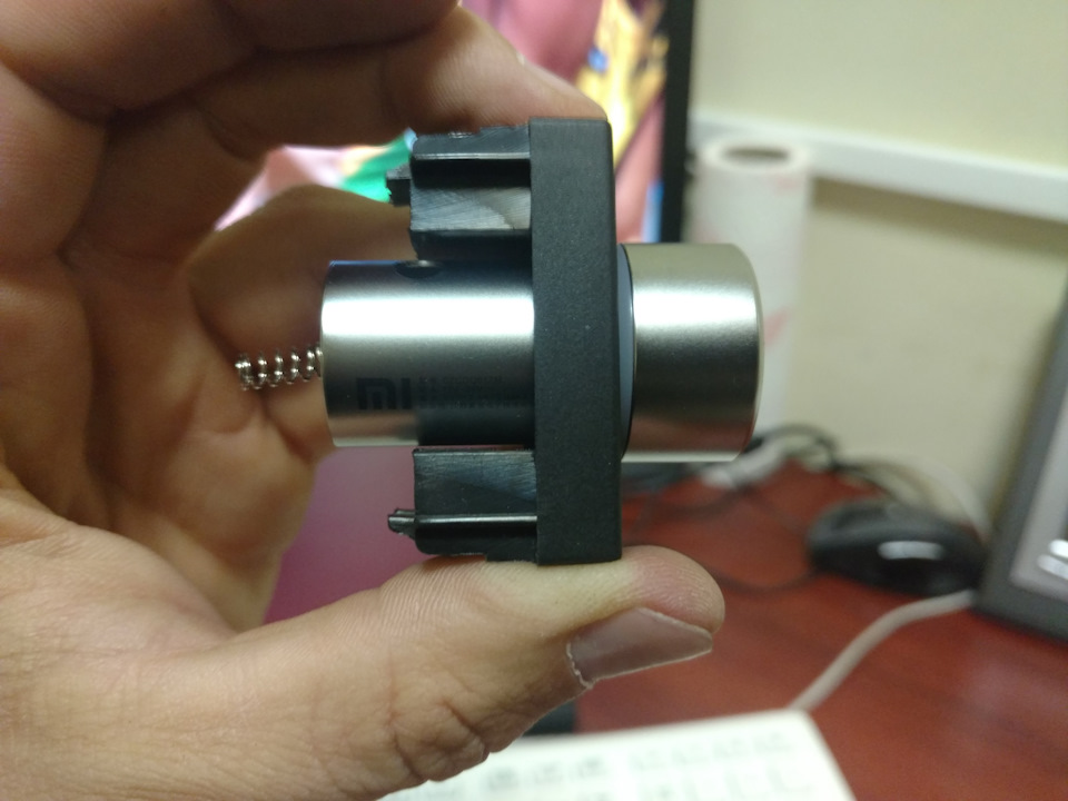 Встановлення USB заряджання 2