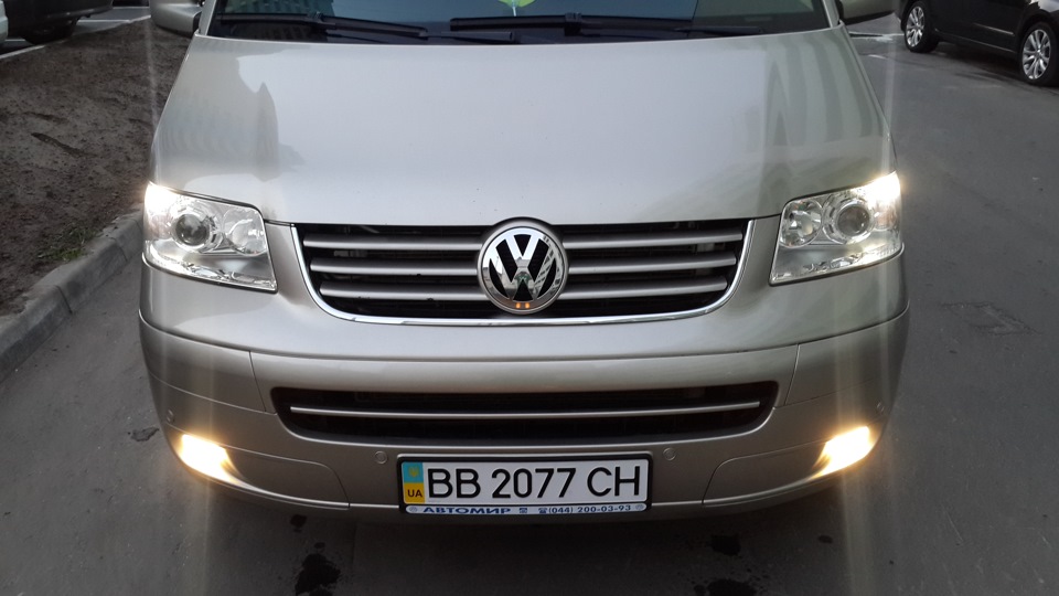 Bi Xenon лінзи аналог Q5 Koito HID 1