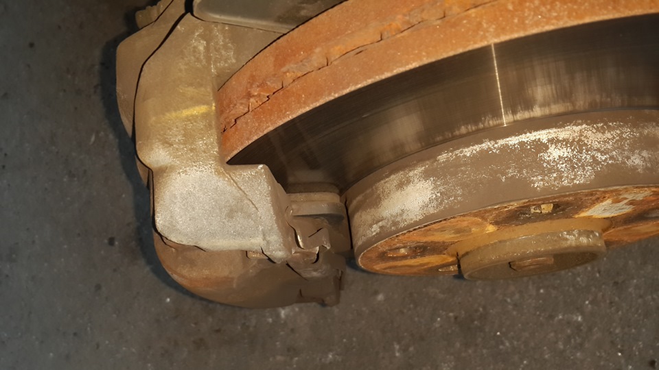 Dunlop GrandTrek SJ6 235 60 R16 - ось моя відповідь Зімі))) 3
