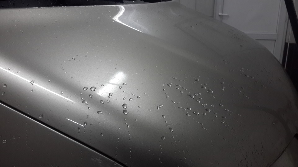Трохи дітей лінгу))) Або перехід з Meguiar's Gold Class на Meguiar's Ultimate Paste 1