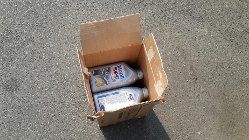 Вибір масла: Addinol Mega Light MV 039 SAE 0W-30 або Mobil Super 3000 Formula LD 0W-30? 5