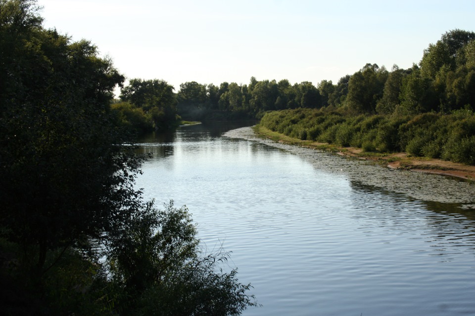 Відпочинок у води 1