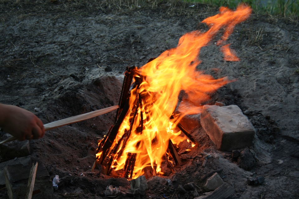 Відпочинок у води 2
