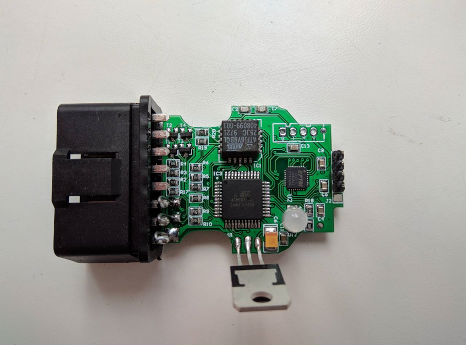 VCDS/VAG-COM 12.12 Sorry! 2