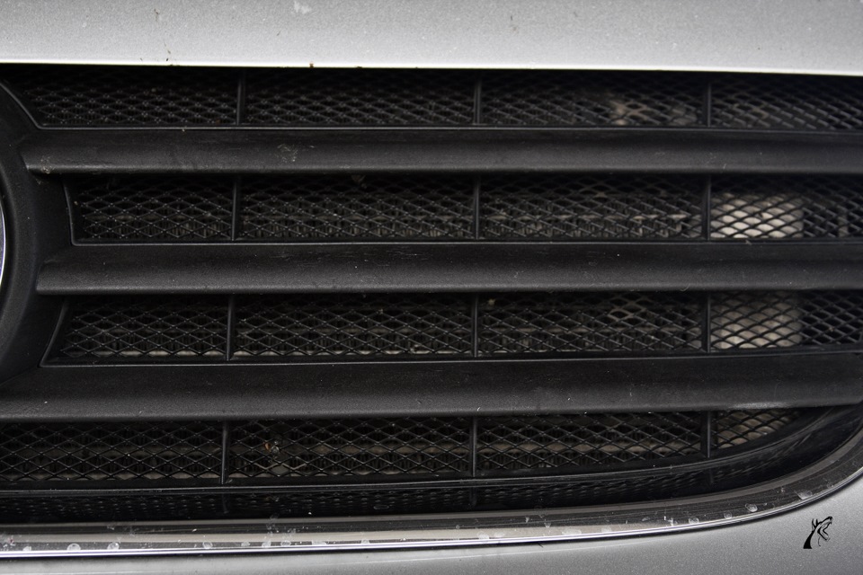 Plasti Dip + Philips LED DayTime Lights 8 1