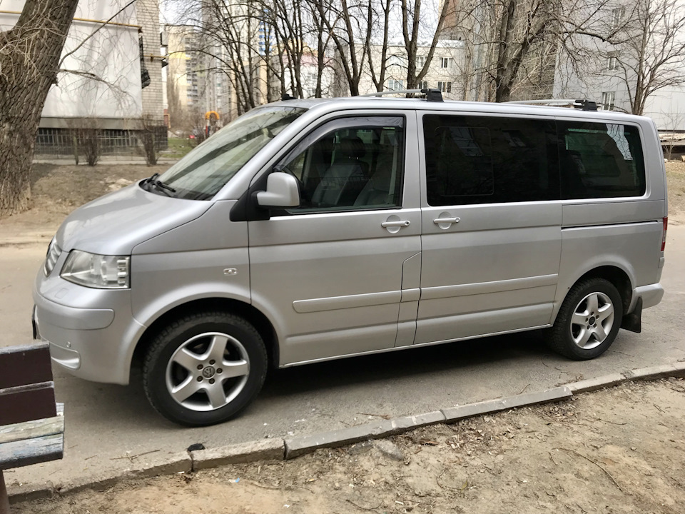 Бокс Thule evolution 700 та поперечки Erkul 2