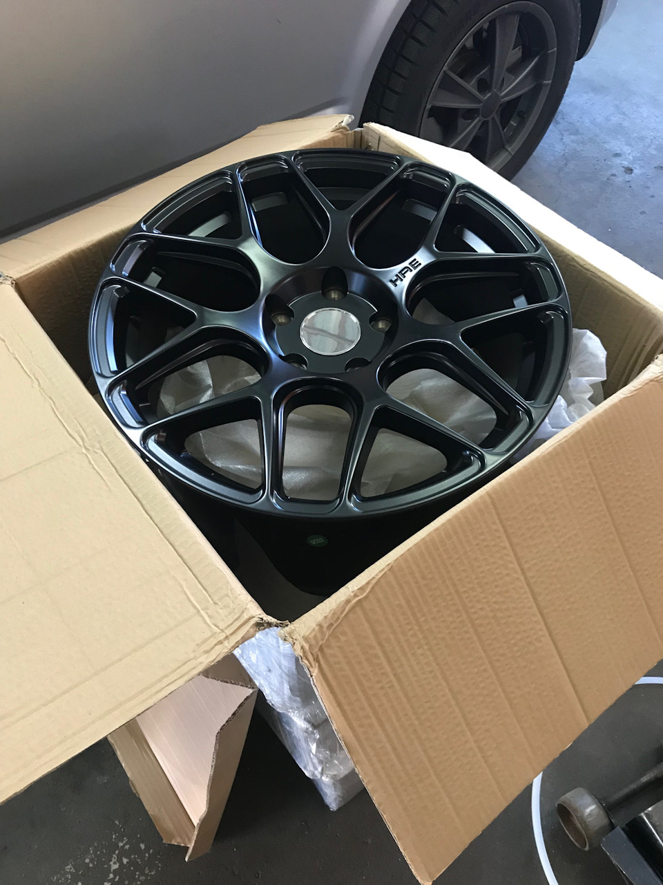 Літні диски R18 5