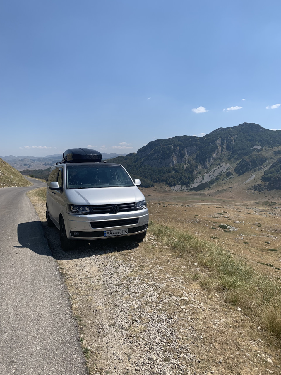Провітрилися) Montenegro 2
