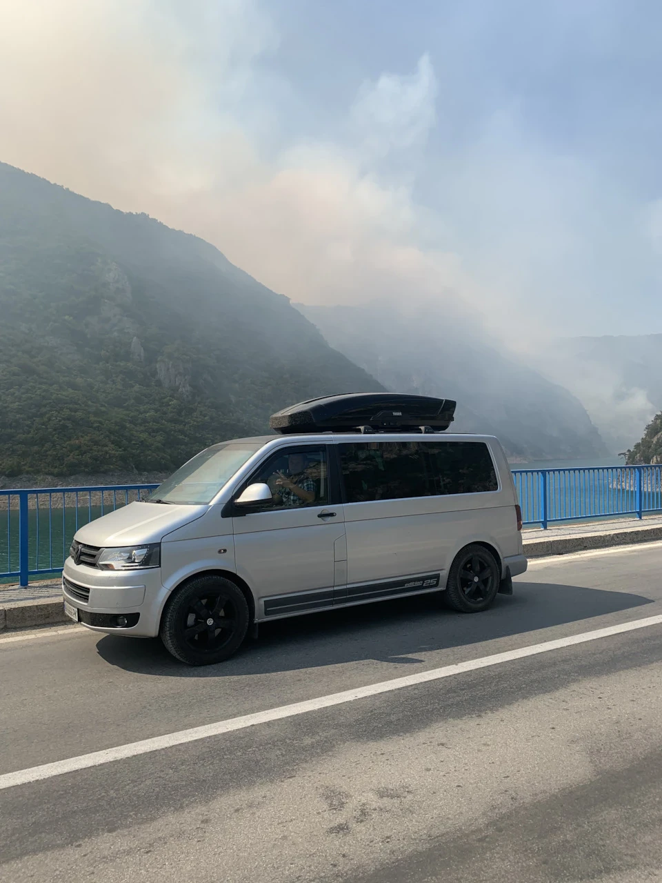 Провітрилися) Montenegro