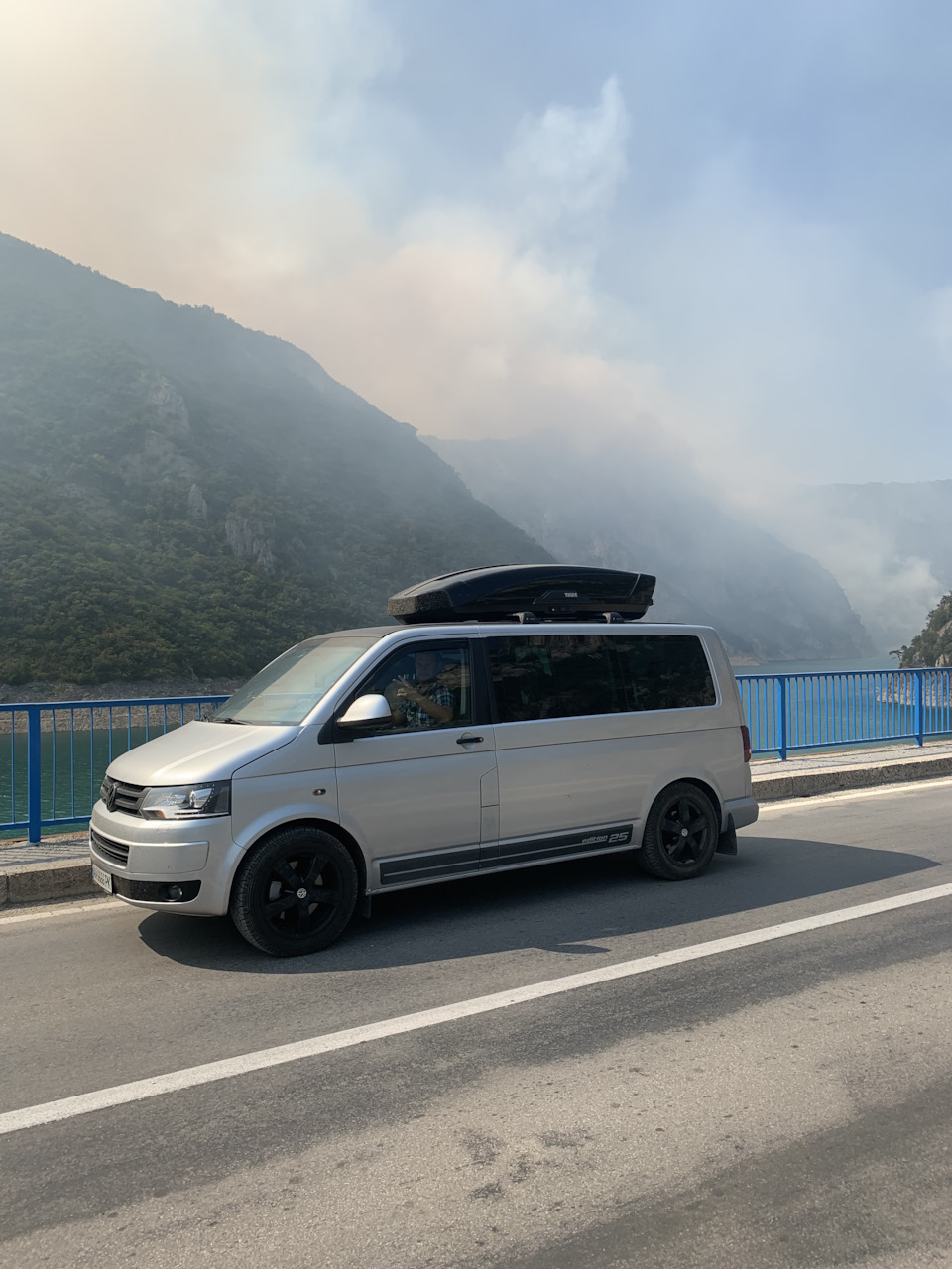 Провітрилися) Montenegro 1