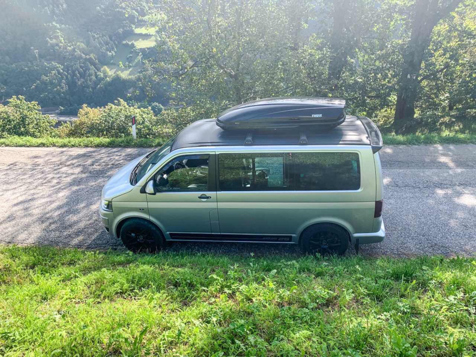 Thule Motion XT XXL 2