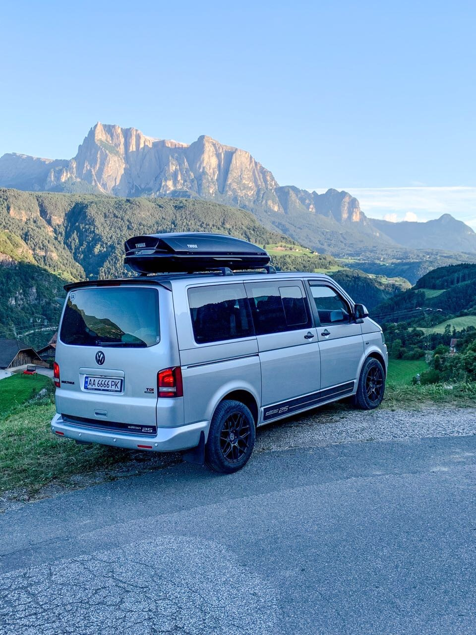 Thule Motion XT XXL 3