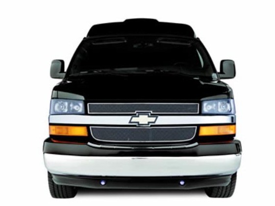 Чому VW Multivan? 4