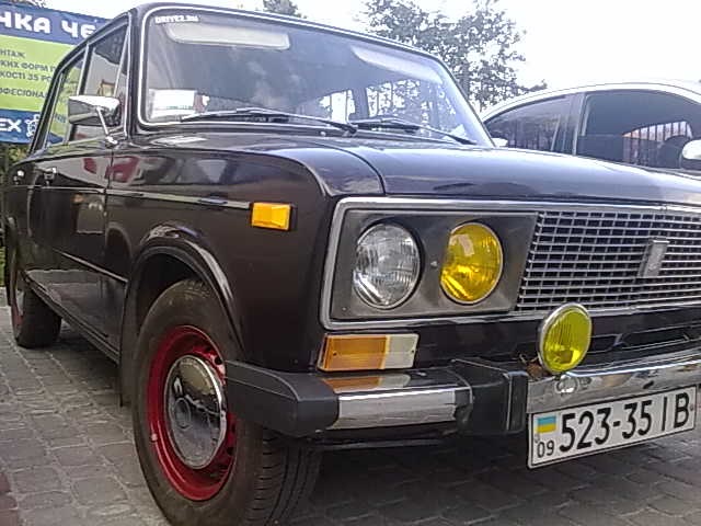 Чергова зустріч 4