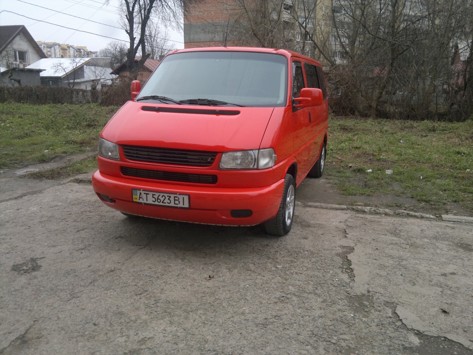 Перевзуття 2