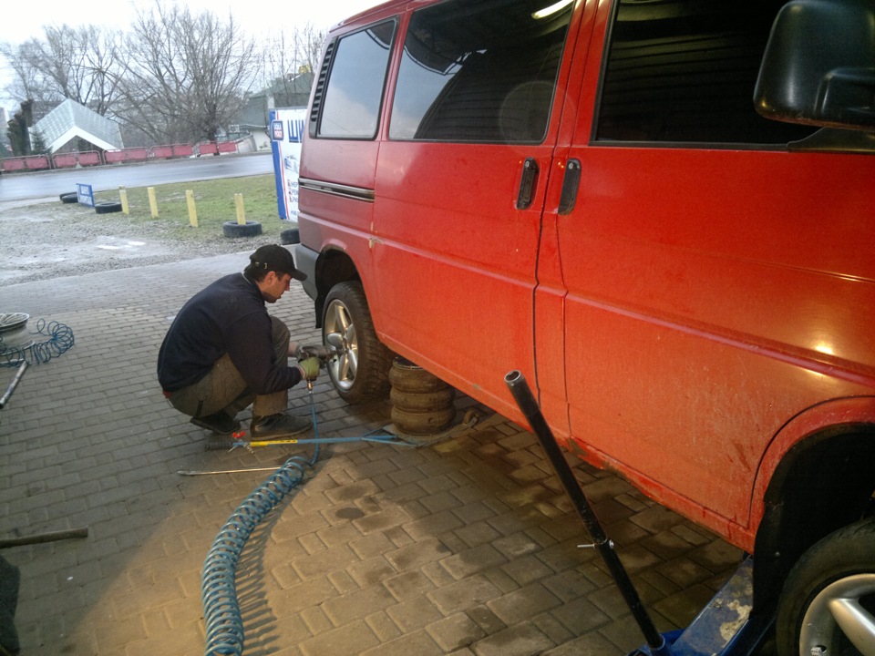 Project ZWO 17 8.5j 4