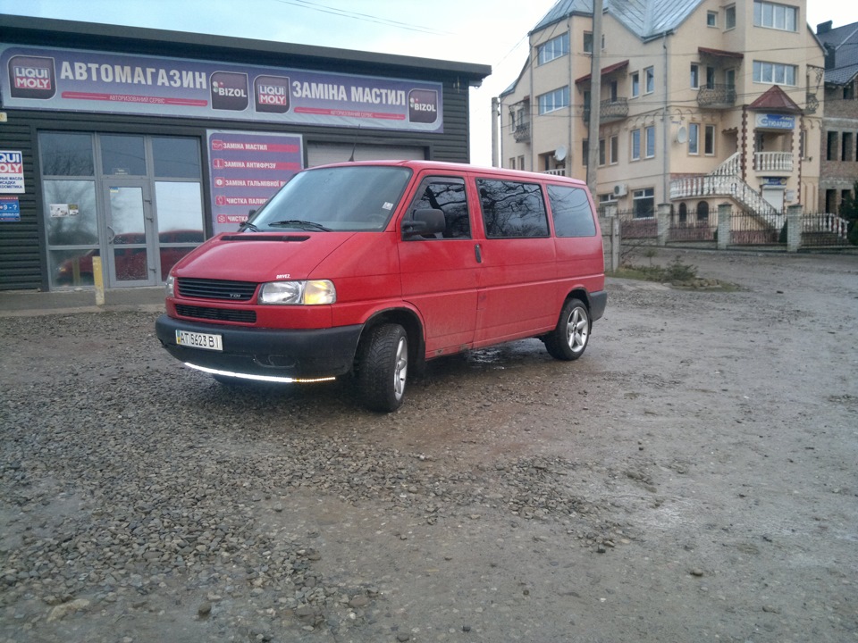 Project ZWO 17 8.5j 5