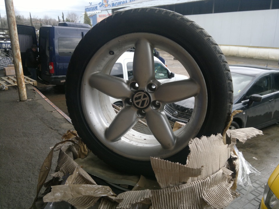Project ZWO 17 8.5j 1