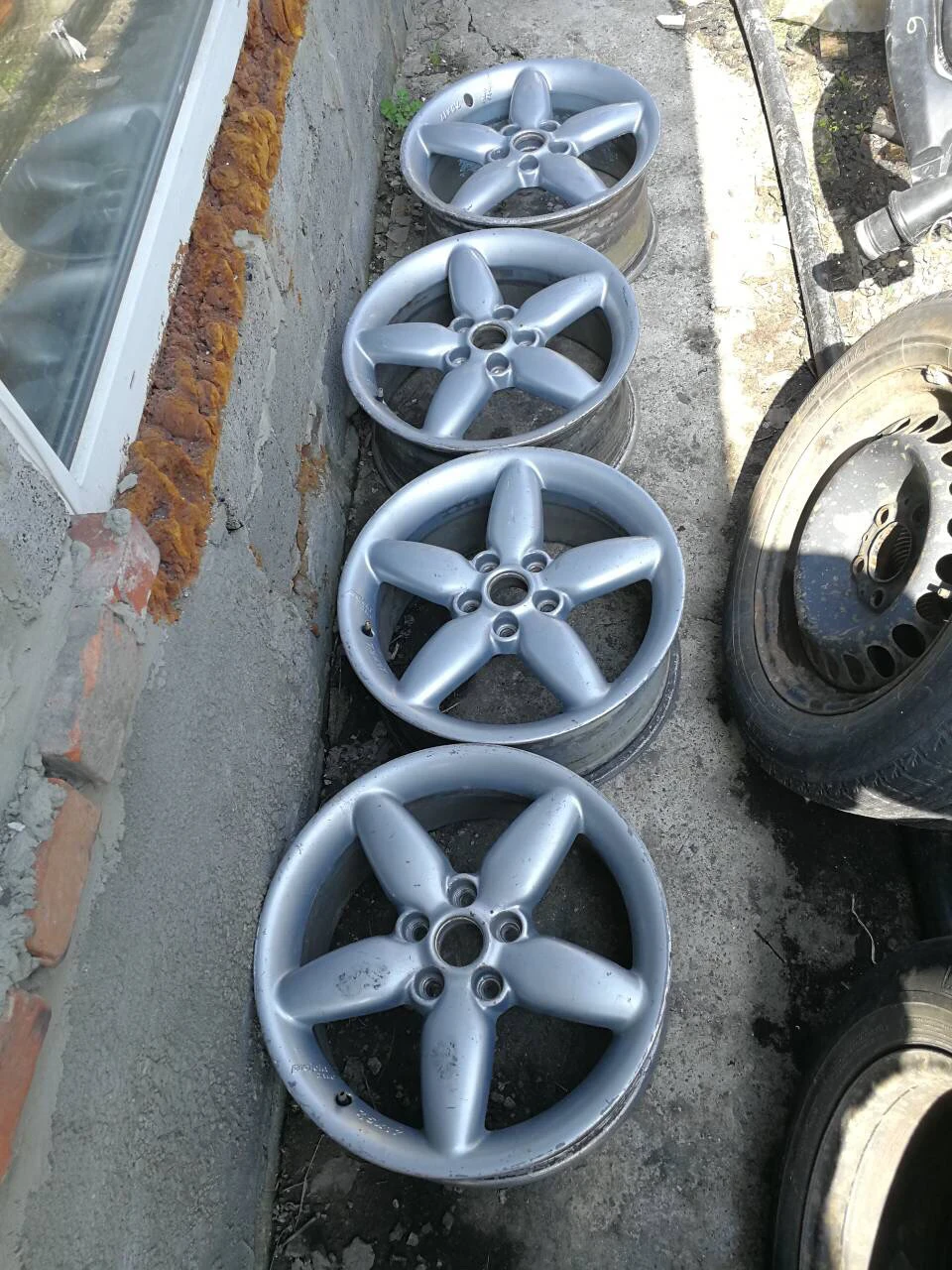 Project ZWO