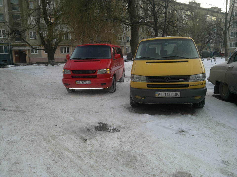 Пропало світло 4